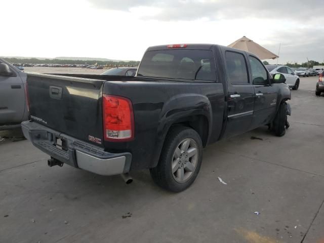 2013 GMC Sierra C1500 SLE