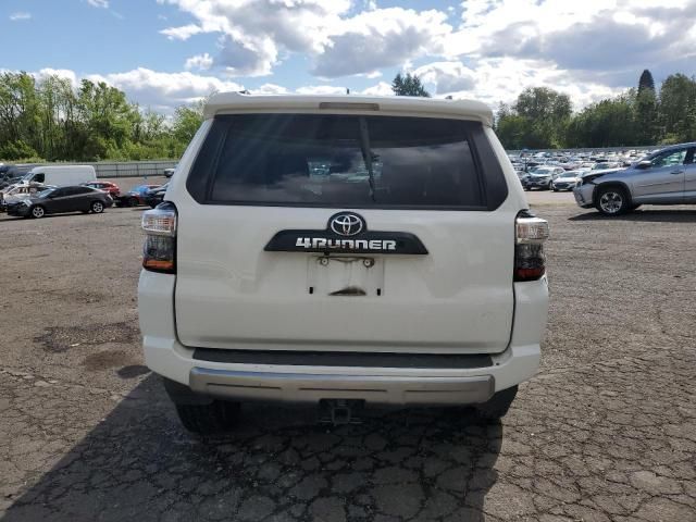 2020 Toyota 4runner SR5/SR5 Premium