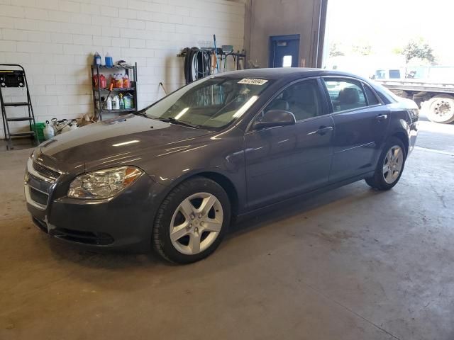 2011 Chevrolet Malibu LS