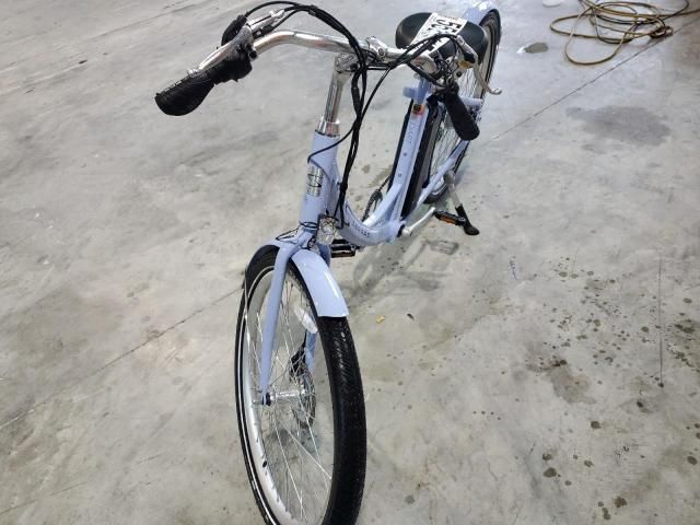 2000 Serfa Serfa Bicycle