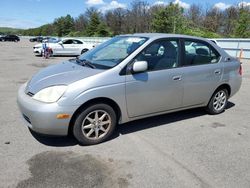 Toyota Vehiculos salvage en venta: 2002 Toyota Prius