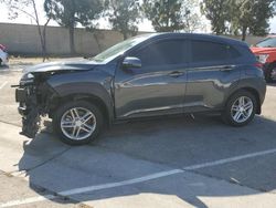 2020 Hyundai Kona SE en venta en Rancho Cucamonga, CA