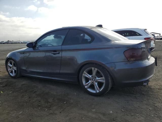 2008 BMW 128 I