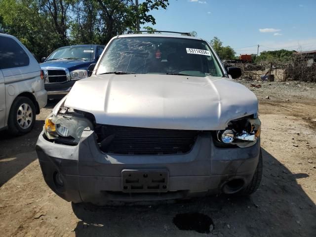 2005 Ford Escape XLT