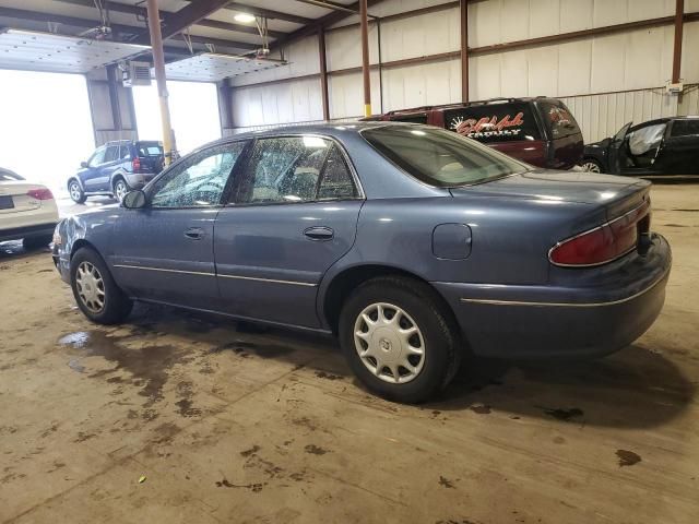 1999 Buick Century Custom