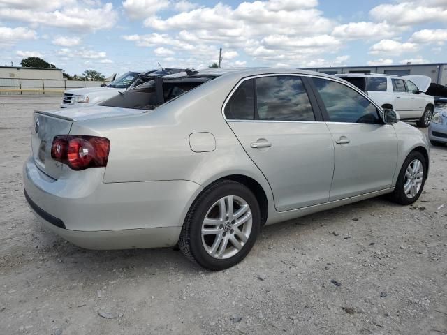 2010 Volkswagen Jetta TDI