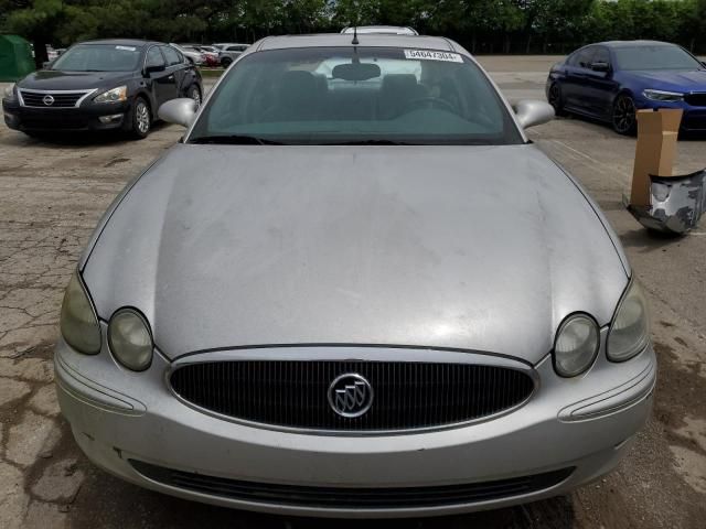 2005 Buick Lacrosse CXL