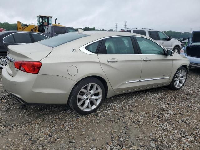 2014 Chevrolet Impala LTZ