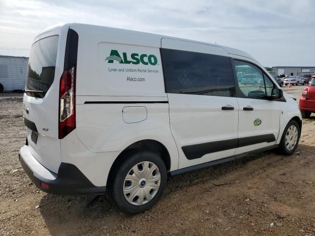 2019 Ford Transit Connect XLT