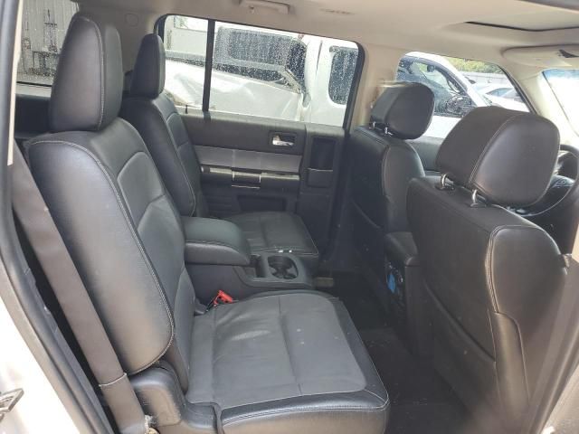 2014 Ford Flex Limited