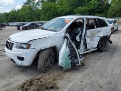 Jeep Grand Cherokee Laredo Vehiculos salvage en venta: 2015 Jeep Grand Cherokee Laredo