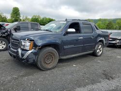 2007 Chevrolet Avalanche K1500 en venta en Grantville, PA