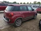 2015 Fiat 500L Trekking