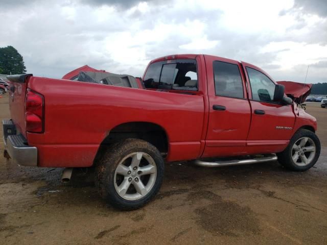 2007 Dodge RAM 1500 ST