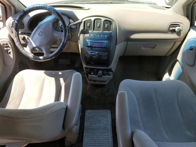 2003 Dodge Grand Caravan Sport