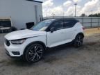 2021 Volvo XC40 T5 R-Design