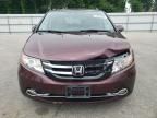 2014 Honda Odyssey Touring