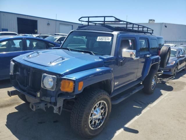 2006 Hummer H3