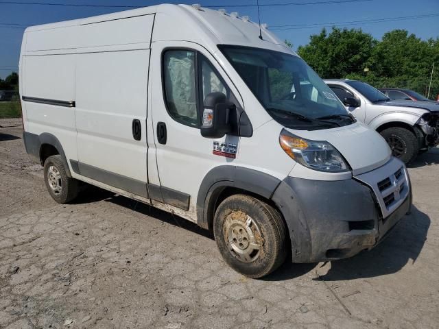 2014 Dodge RAM Promaster 1500 1500 High