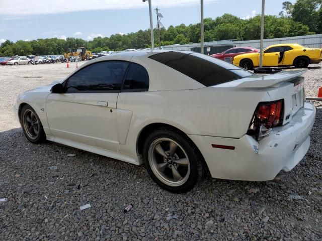 2003 Ford Mustang GT