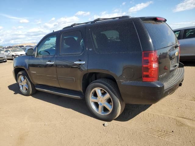 2012 Chevrolet Tahoe K1500 LT