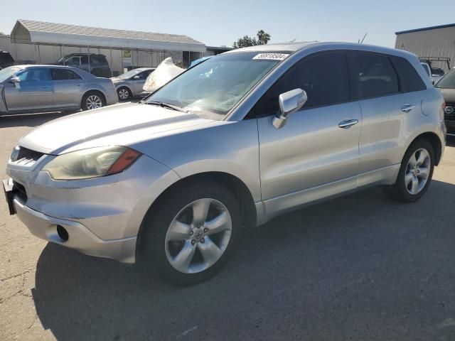 2008 Acura RDX