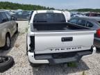 2018 Toyota Tacoma Double Cab