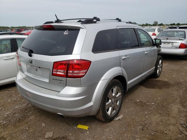 2010 Dodge Journey SXT