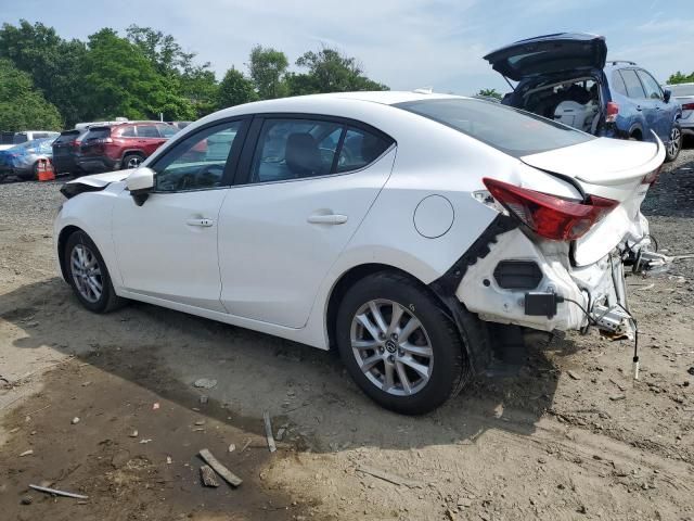 2015 Mazda 3 Grand Touring