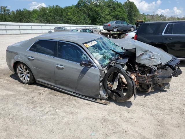 2019 Chrysler 300 Limited