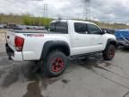 2017 Toyota Tacoma Double Cab