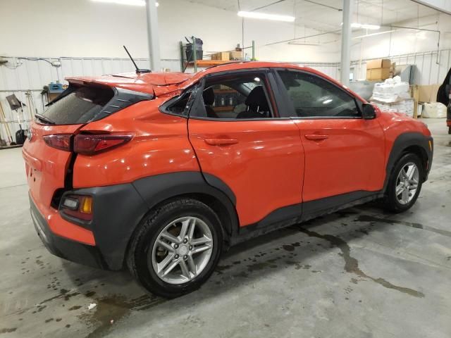 2020 Hyundai Kona SE