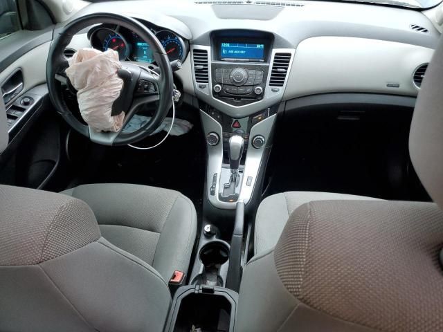 2013 Chevrolet Cruze LT