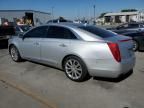 2014 Cadillac XTS Luxury Collection