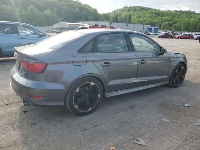 2016 Audi A3 Premium