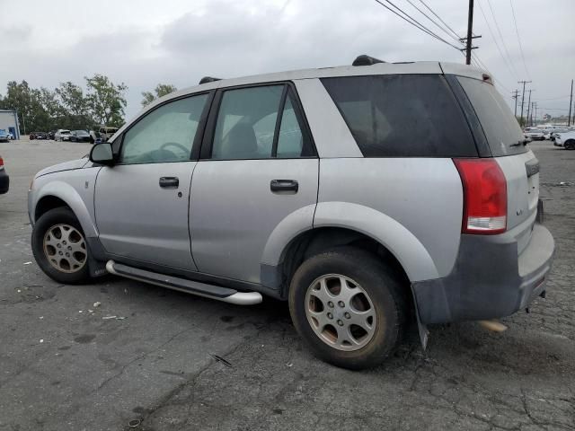 2002 Saturn Vue