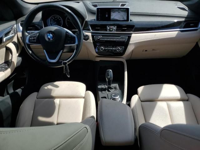 2020 BMW X1 XDRIVE28I
