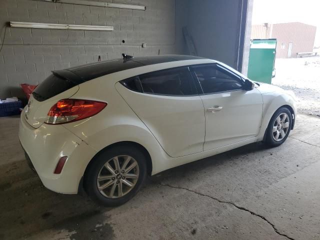 2012 Hyundai Veloster