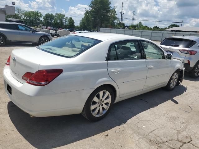 2007 Toyota Avalon XL