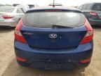 2015 Hyundai Accent GS