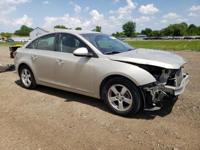 2013 Chevrolet Cruze LT