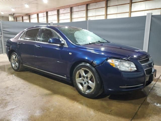 2008 Chevrolet Malibu 1LT