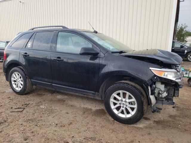 2013 Ford Edge SE