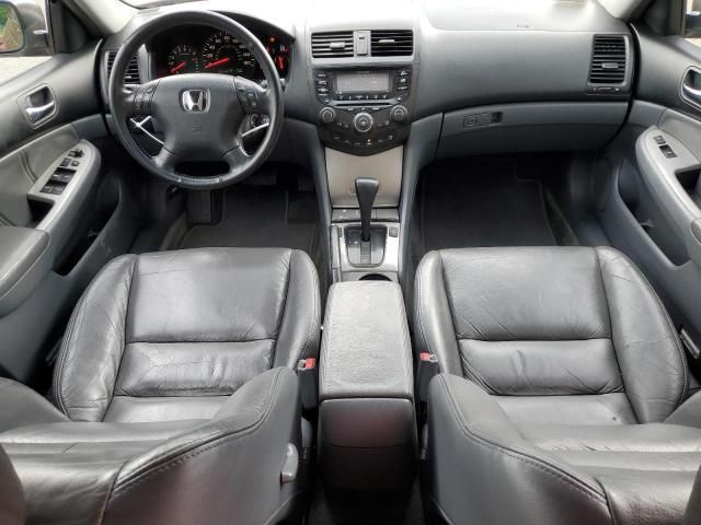 2004 Honda Accord EX