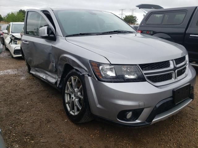 2019 Dodge Journey GT