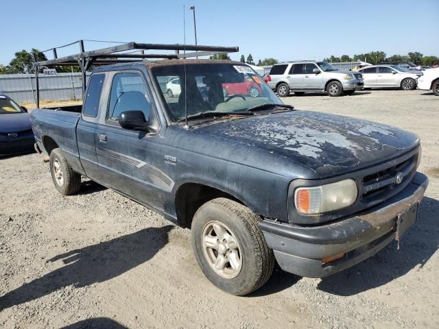 1994 Mazda B3000 Cab Plus