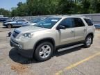 2010 GMC Acadia SLE