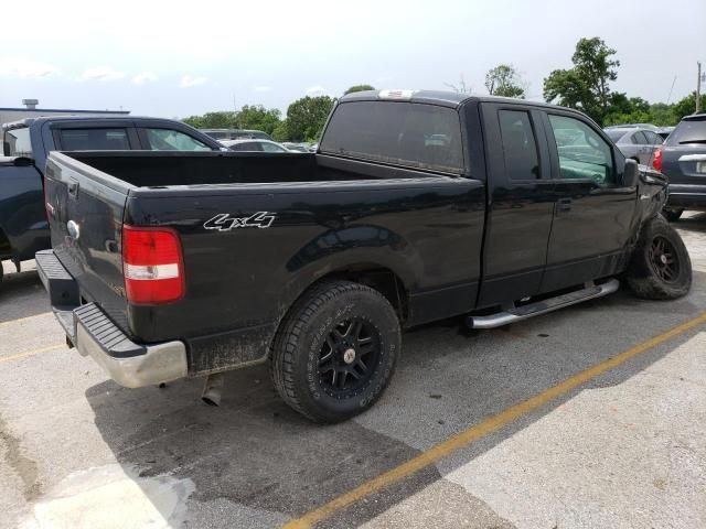 2007 Ford F150