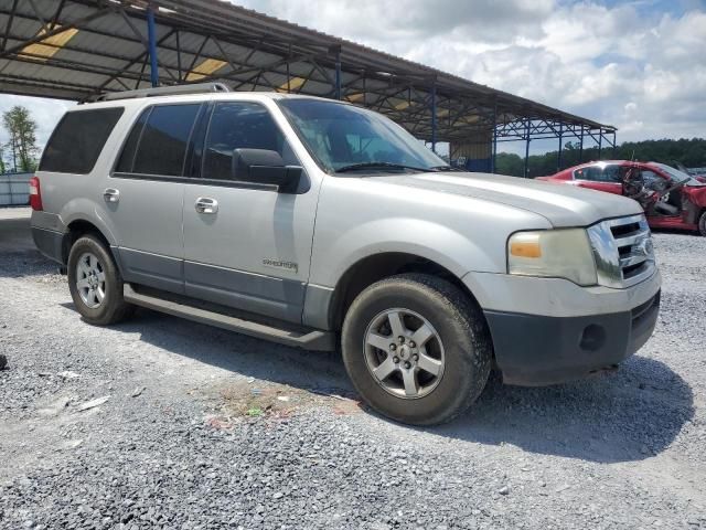 2007 Ford Expedition XLT