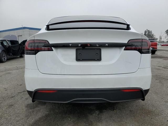 2023 Tesla Model X